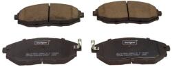 MAXGEAR Sada brzdových platničiek kotúčovej brzdy MAXGEAR 19-3004 (19-3004)