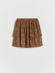 Reserved mini szoknya minta B14 cpt 122