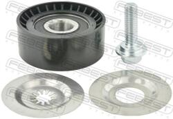 FEBEST Vratná/vodiaca kladka rebrovaného klinového remeňa FEBEST 1088-J305 (1088-J305)