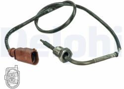 DELPHI Snímač teploty výfukových plynov DELPHI TS30076 (TS30076)