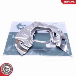 ESEN SKV Ochranný plech proti rozstreku, Brzdový kotúč ESEN SKV 57SKV127 (57SKV127)