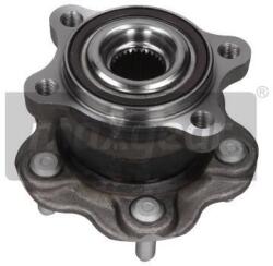 MAXGEAR Súprava ložísk kolesa MAXGEAR 33-0715 (33-0715)