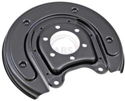 A. B. S Ochranný plech proti rozstreku, Brzdový kotúč A. B. S. 11560 (11560)