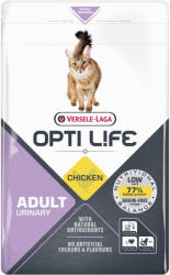 Versele-Laga Versele-Laga Opti Life Cat Urinary száraz macskatáp 1kg (VL441316)