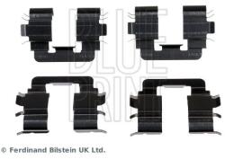 BLUE PRINT Súprava príslušenstva, obloženie kotúčovej brzdy BLUE PRINT ADN148600 (ADN148600)