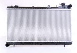 NISSENS Chladič motora NISSENS 64185 (64185)