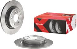 BREMBO Brzdový kotúč BREMBO 08. B348.4X (08.B348.4X)