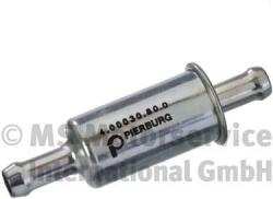 PIERBURG Palivový filter PIERBURG 4.00030. 80.0 (4.00030.80.0)