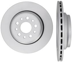 KAMOKA Brzdový kotúč KAMOKA 103681 (103681)