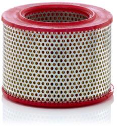 Mann-filter Vzduchový filter MANN-FILTER C 1555/6 (C 1555/6)