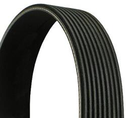 Continental Ctam Ozubený klinový remeň CONTINENTAL CTAM 9PK2871 (9PK2871)