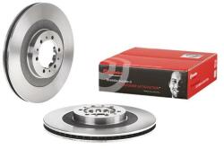 BREMBO Brzdový kotúč BREMBO 09.9132. 10 (09.9132.10)