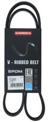 KAMOKA Ozubený klinový remeň KAMOKA 7015033 (7015033)