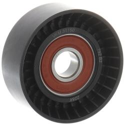 SKF Vratná/vodiaca kladka rebrovaného klinového remeňa SKF VKM 31150 (VKM 31150)