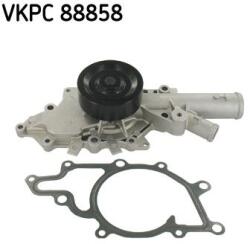 SKF Vodné čerpadlo, chladenie motora SKF VKPC 88858 (VKPC 88858)