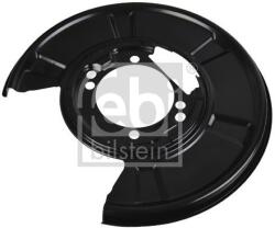 Febi Bilstein Ochranný plech proti rozstreku, Brzdový kotúč FEBI BILSTEIN 179864 (179864)