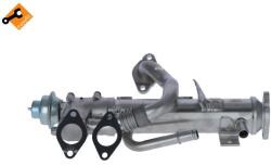 NRF Chladič pre recirkuláciu plynov NRF 48358 (48358)