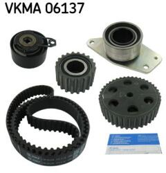 SKF Sada ozubeného remeňa SKF VKMA 06137 (VKMA 06137)