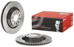 BREMBO Brzdový kotúč BREMBO 09. A200.11 (09.A200.11)