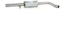 WALKER Stredný tlmič výfuku WALKER 21874 (21874)