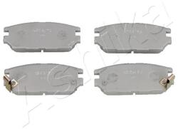 ASHIKA Klocki Ham. Mitsubishi Space Wagon 2.0gdi (51-05-510)