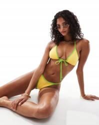  Asos Design Sárga Bikini Alsó B03 dkb L