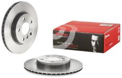 BREMBO Brzdový kotúč BREMBO 09. D208.11 (09.D208.11)