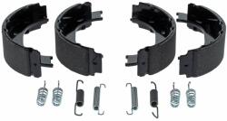 Bosch Sada brzd. čeľustí parkov. brzdy BOSCH 0 986 487 610 (0 986 487 610)