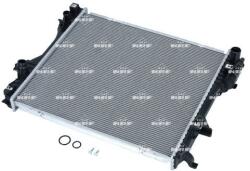 NRF Chladič motora NRF 59060 (59060)