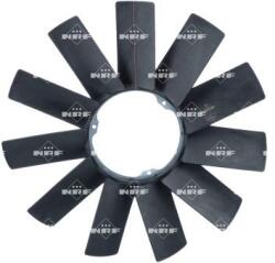 NRF Koleso ventilátora chladenia motora NRF 49891 (49891)