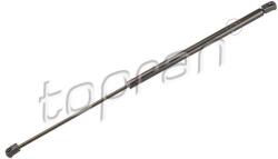 TOPRAN Pneumatická pružina kufor/ložný priestor TOPRAN 208 350 (208 350)