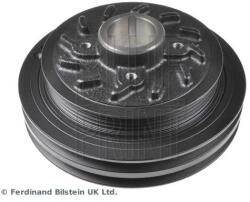 BLUE PRINT Remenica kľukového hriadeľa BLUE PRINT ADG06109 (ADG06109)