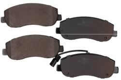 MAXGEAR Sada brzdových platničiek kotúčovej brzdy MAXGEAR 19-1991 (19-1991)