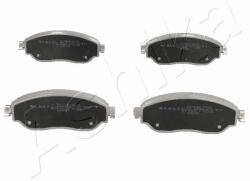 ASHIKA Klocki Ham (50-01-1004)