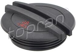 TOPRAN Uzatvárací kryt, nádobka chladiacej kvapaliny TOPRAN 113 866 (113 866)