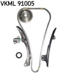 SKF Sada rozvodovej reťaze SKF VKML 91005 (VKML 91005)