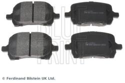 BLUE PRINT Sada brzdových platničiek kotúčovej brzdy BLUE PRINT ADA104264 (ADA104264)