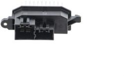 MAHLE Regulator, ventilator vnutorneho priestoru MAHLE ABR 102 000P (ABR 102 000P)