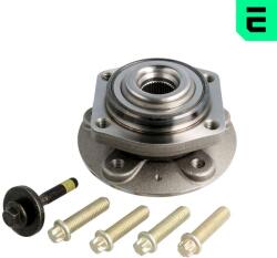 OPTIMAL Súprava ložísk kolesa OPTIMAL 891869 (891869)