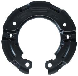 KAMOKA Ochranný plech proti rozstreku, Brzdový kotúč KAMOKA 1180258 (1180258)