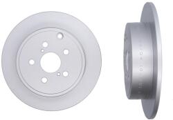 KAMOKA Brzdový kotúč KAMOKA 1031101 (1031101)