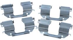 MAXGEAR Súprava príslušenstva, obloženie kotúčovej brzdy MAXGEAR 27-2484 (27-2484)