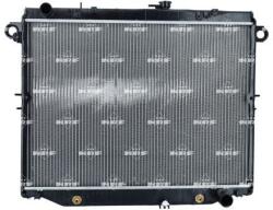 NRF Chladič motora NRF 53919 (53919)