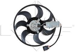 NRF Ventilátor chladenia motora NRF 47588 (47588)