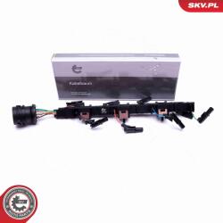 ESEN SKV Pripojovacie vedenie, vstrekovací ventil ESEN SKV 53SKV007 (53SKV007)