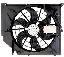 KAMOKA Ventilátor chladenia motora KAMOKA 7740081 (7740081)