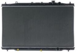 MAHLE Chladič motora MAHLE CR 2648 000S (CR 2648 000S)