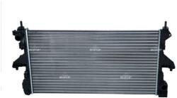 NRF Chladič motora NRF 59280 (59280)