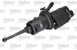 VALEO Hlavný spojkový valec VALEO 874301 (874301)