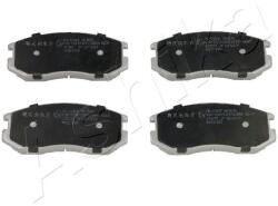 ASHIKA Klocki Ham. Mitsubishi Colt Iii 1.3 (50-05-528)